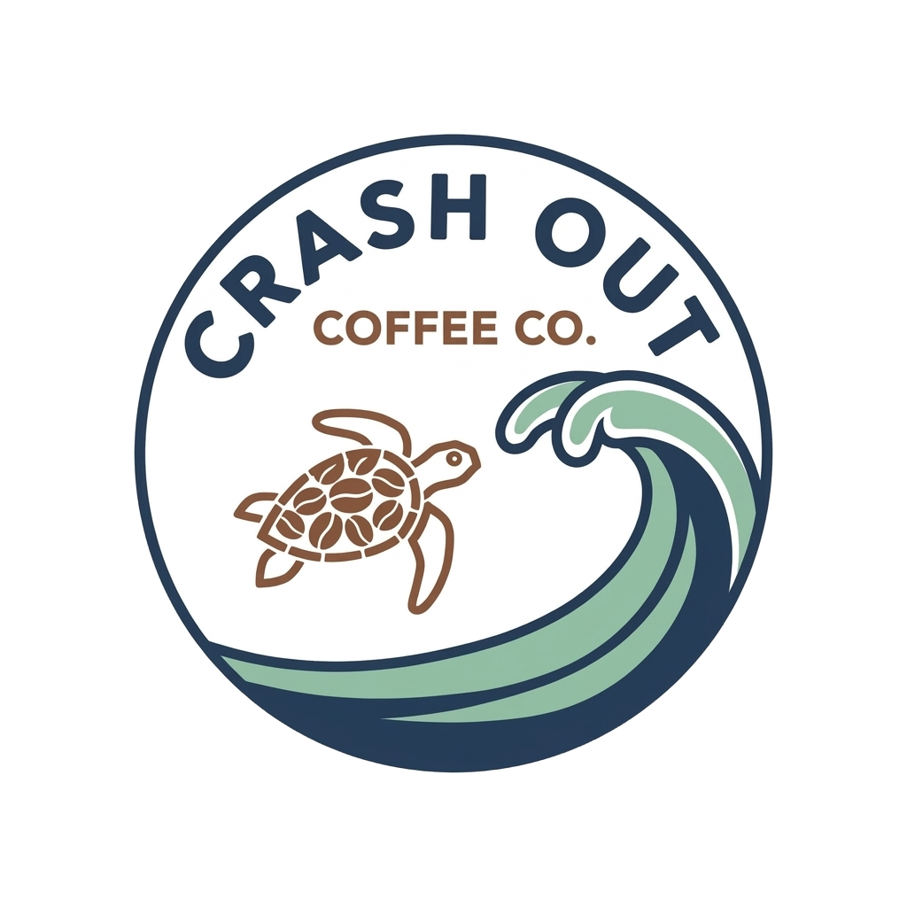 Crash Out Coffee Co.